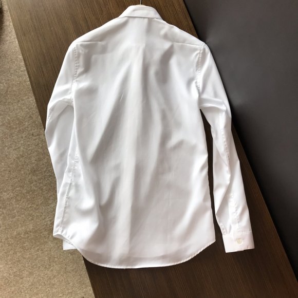 Dior - Мужская рубашка TJ_1608DI7 Dior - Мужская рубашка TJ_1608DI7