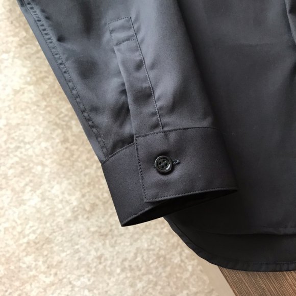 Dior - Мужская рубашка TJ_1608DI7 Dior - Мужская рубашка TJ_1608DI7
