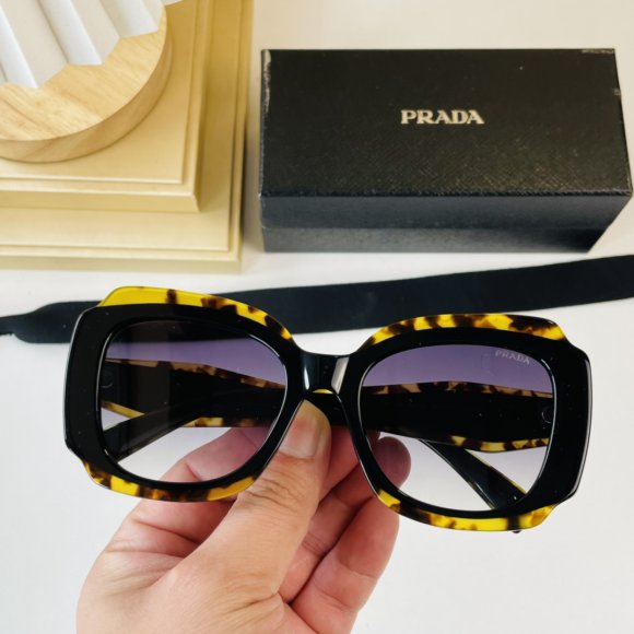 Prada очки K2_2504PR10