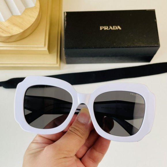 Prada очки K2_2504PR10