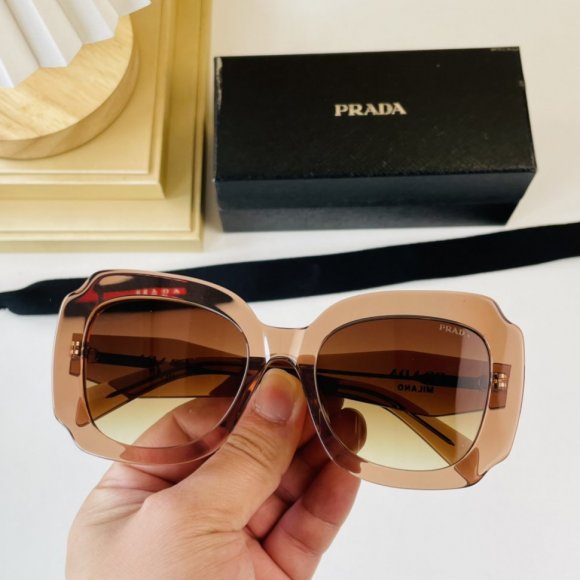 Prada очки K2_2504PR10