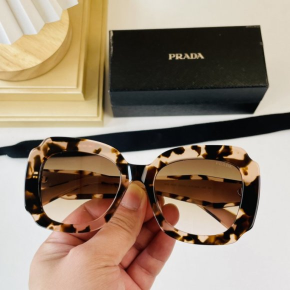 Prada очки K2_2504PR10