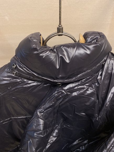 Moncler - Мужская куртка пуховик DZ_0810MO1