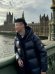 Moncler - Мужская куртка пуховик DZ_0810MO1