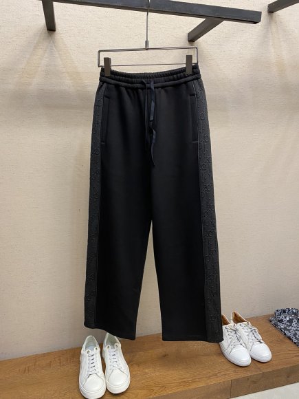 Dior - Мужские повседневные штаны DZ_0611DI3