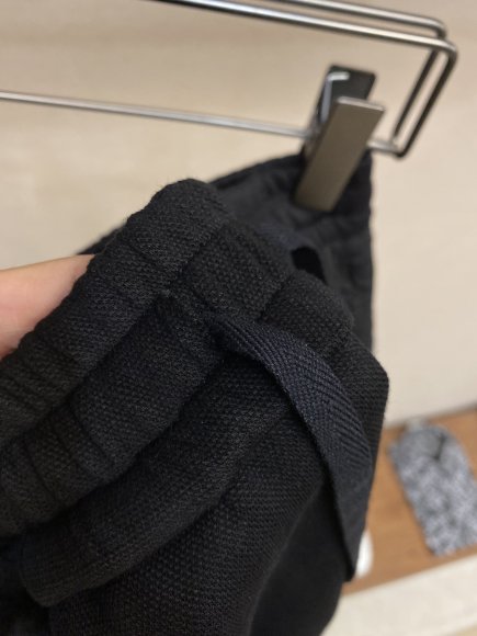 Dior - Мужские повседневные штаны DZ_0611DI3 Dior - Мужские повседневные штаны DZ_0611DI3