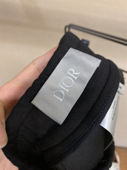 Dior - Мужские повседневные штаны DZ_0611DI3 Dior - Мужские повседневные штаны DZ_0611DI3