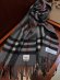 Burberry - Кашемировый шарф JX_0412BU1