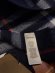 Burberry - Кашемировый шарф JX_0412BU1