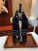 Burberry - Кашемировый шарф JX_0412BU1
