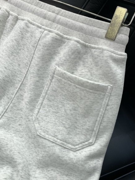 Moncler - Мужские спортивные штаны TI_2612MO3