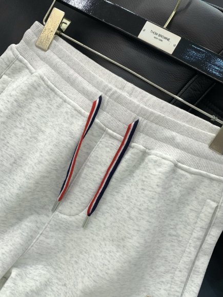 Moncler - Мужские спортивные штаны TI_2612MO3