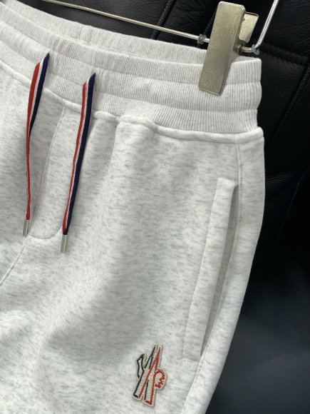 Moncler - Мужские спортивные штаны TI_2612MO3