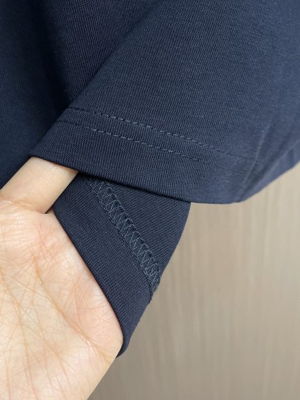 Gucci - Мужская футболка майка TI_1302LV10