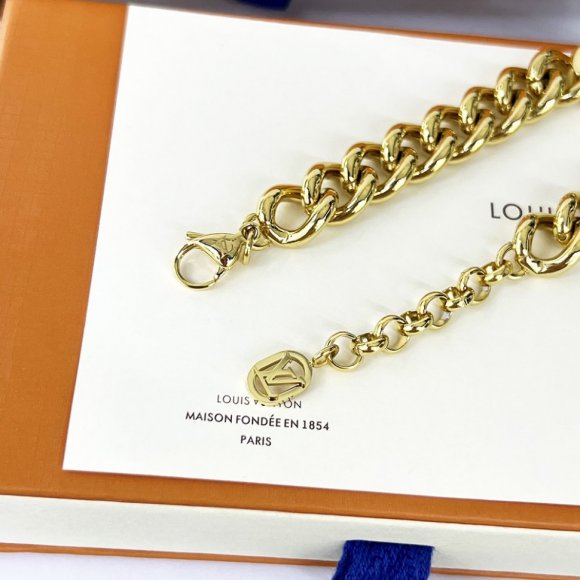 Louis Vuitton Get Dressed Браслет AV_0506LV4 Louis Vuitton Get Dressed Браслет AV_0506LV4