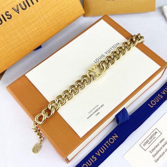 Louis Vuitton Get Dressed Браслет AV_0506LV4 Louis Vuitton Get Dressed Браслет AV_0506LV4