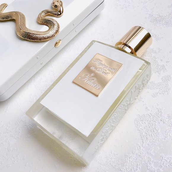 Kilian Playing With The Devil Женская туалетная вода 50мл ML_2308KI4