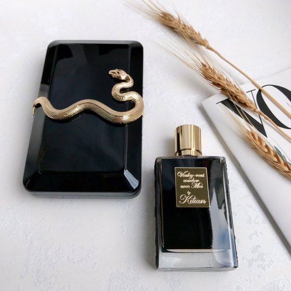 Kilian Playing With The Devil Женская туалетная вода 50мл ML_2308KI4