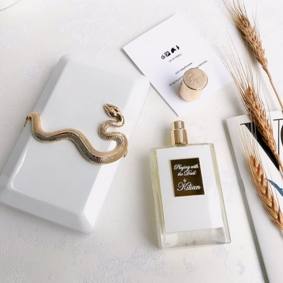 Kilian Playing With The Devil Женская туалетная вода 50мл ML_2308KI4