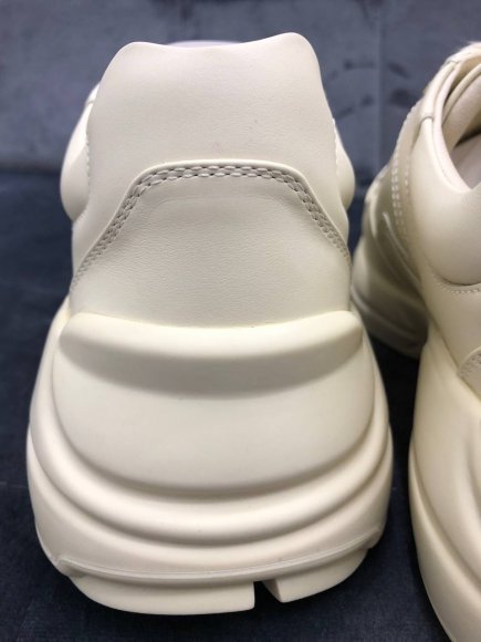 Gucci Rhyton Кроссовки S3D_0302GU4 Gucci Rhyton Кроссовки S3D_0302GU4