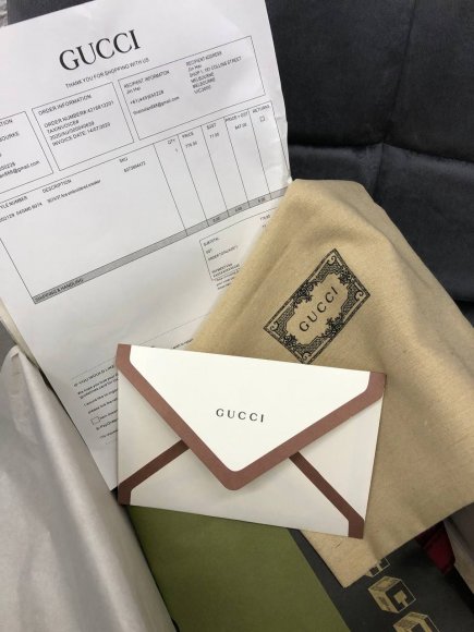 Gucci Rhyton Кроссовки S3D_0302GU4 Gucci Rhyton Кроссовки S3D_0302GU4