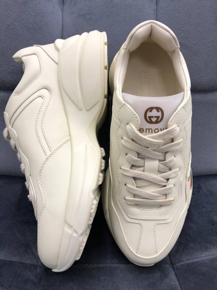 Gucci Rhyton Кроссовки S3D_0302GU4 Gucci Rhyton Кроссовки S3D_0302GU4