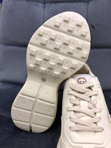 Gucci Rhyton Кроссовки S3D_0302GU4 Gucci Rhyton Кроссовки S3D_0302GU4