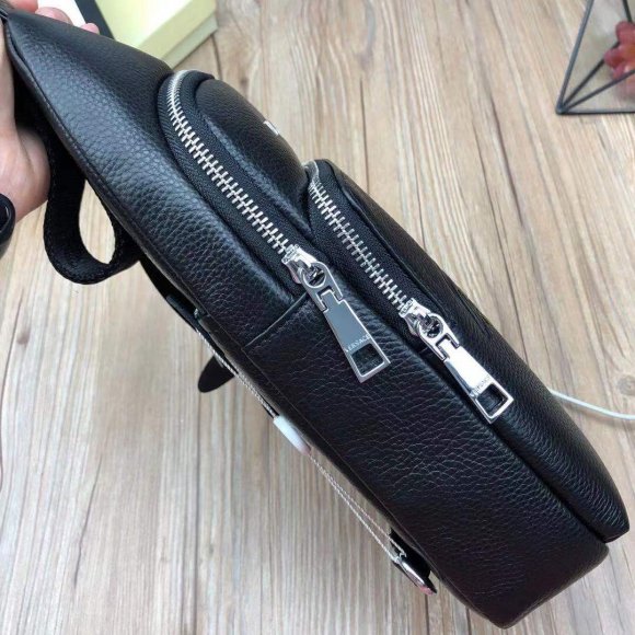 Versace Мужская сумка- слинг CN_2801VE2