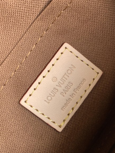 Louis Vuitton Multi Pochette Мужская сумка мессенджер LG_0902LV1