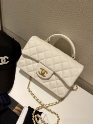 Chanel CF mini Женская сумка- клатч LL_1002CH1