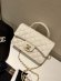Chanel CF mini Женская сумка- клатч LL_1002CH1