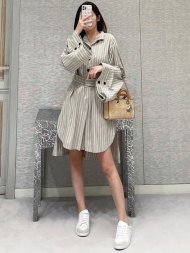 Dior - Женское платье ZP_0606DI5 Dior - Женское платье ZP_0606DI5