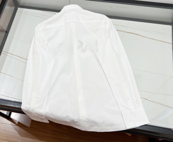 Lanvin - Мужская рубашка KO_1706LA1