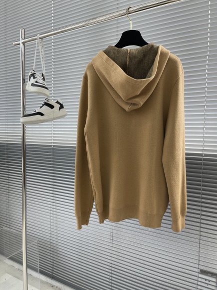 Burberry - Мужская кофта свитер TJ_0509BU1