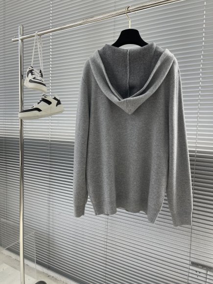 Burberry - Мужская кофта свитер TJ_0509BU1