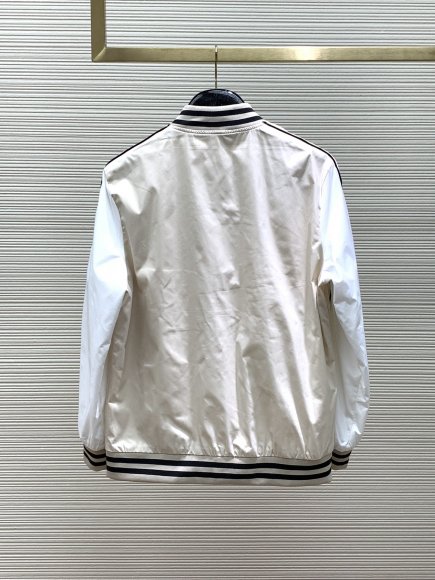 Moncler - Мужская куртка бомбер TI_2309MO1 Moncler - Мужская куртка бомбер TI_2309MO1