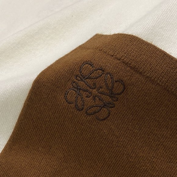 Loewe - Женская шерстяная кофта джемпер BP_2711LO3 Loewe - Женская шерстяная кофта джемпер BP_2711LO3