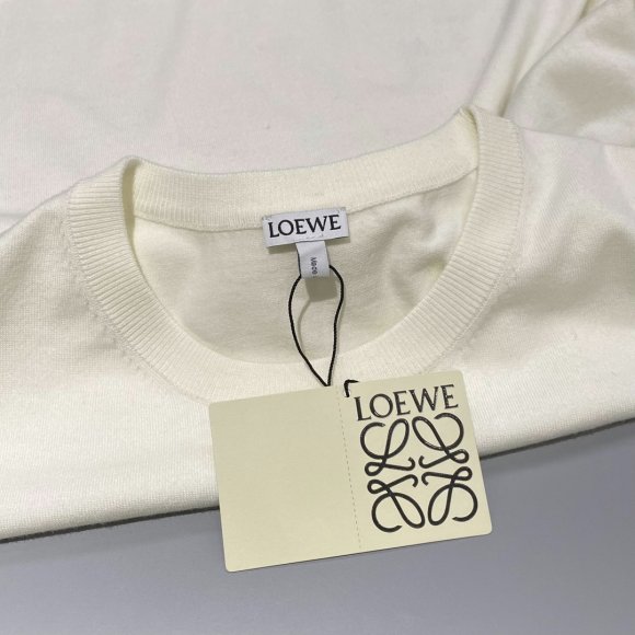Loewe - Женская шерстяная кофта джемпер BP_2711LO3 Loewe - Женская шерстяная кофта джемпер BP_2711LO3