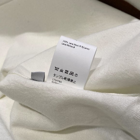 Loewe - Женская шерстяная кофта джемпер BP_2711LO3 Loewe - Женская шерстяная кофта джемпер BP_2711LO3