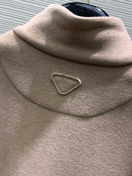 Prada - Мужская кофта толстовка TI_2112PR10