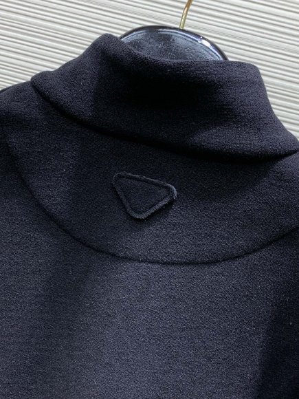 Prada - Мужская кофта толстовка TI_2112PR10 Prada - Мужская кофта толстовка TI_2112PR10