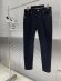 Dolce & Gabbana - Мужские штаны джинсы TJ_0801DG4