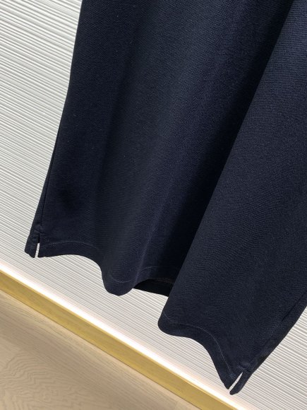 Loewe - Мужская футболка майка поло TI_1003LO6