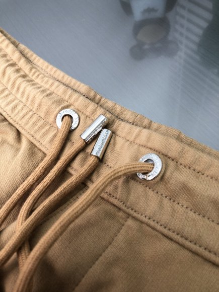 Burberry - Мужские спортивный штаны DZ_2203BU11