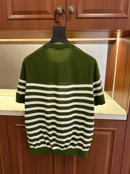 Brunello Cucinelli - Мужская трикотажная футболка майка MI_0404BC1 Brunello Cucinelli - Мужская трикотажная футболка майка MI_0404BC1