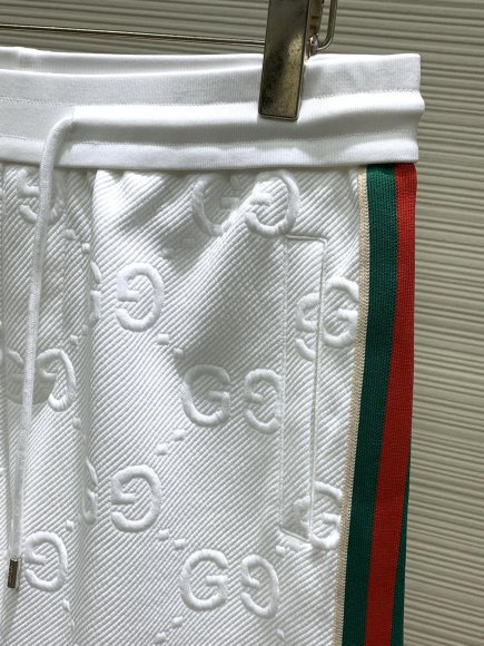 Gucci - Мужские шорты TI_0605GU9