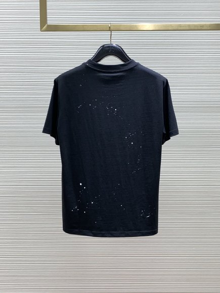 Burberry - Мужская футболка майка TI_0107BU6 Burberry - Мужская футболка майка TI_0107BU6