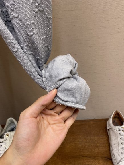 Gucci Cruise - Мужские спортивные штаны DZ_2107GU7 Gucci Cruise - Мужские спортивные штаны DZ_2107GU7