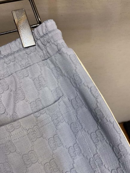 Gucci Cruise - Мужские спортивные штаны DZ_2107GU7 Gucci Cruise - Мужские спортивные штаны DZ_2107GU7
