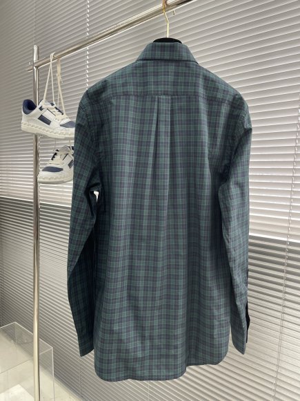 Givenchy - Мужская рубашка TJ_1608GI8 Givenchy - Мужская рубашка TJ_1608GI8